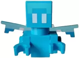 Lego Minecraft Minifigures - Allay