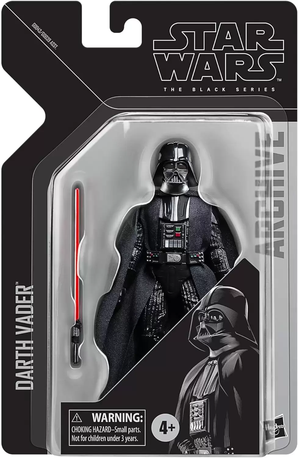 Black Series - Archive Collection - Darth Vader