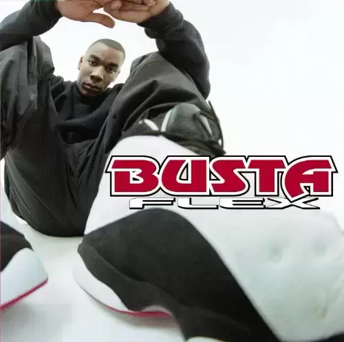 Busta Flex - Busta Flex