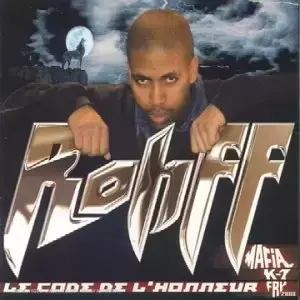 Rohff - Le Code de l\'Honneur