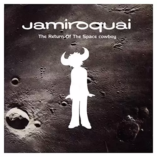 Jamiroquai - The Return of the Space Cowboy