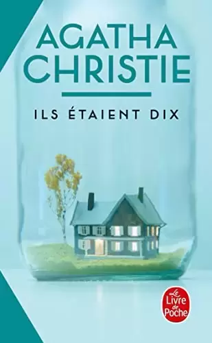 Agatha Christie - Ils étaient dix