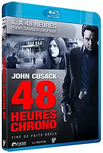 Autres Films - 48 Heures Chrono [Blu-Ray]
