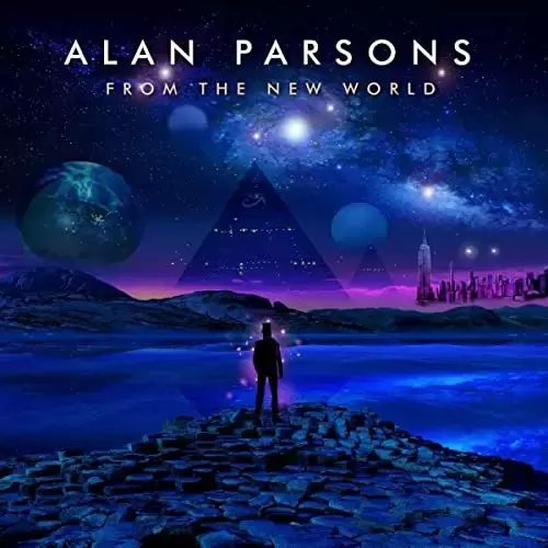 The Alan Parsons Project - From the New World