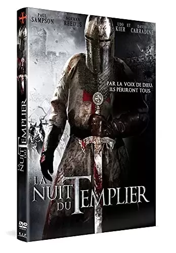Autres Films - La Nuit du Templier