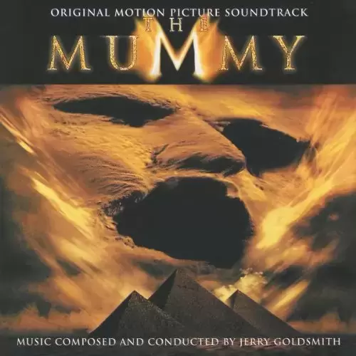 Bande originale de films, jeux vidéos et séries TV - The Mummy