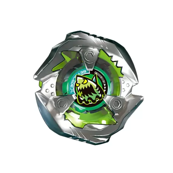 Sets - Shark Edge 3-80 F