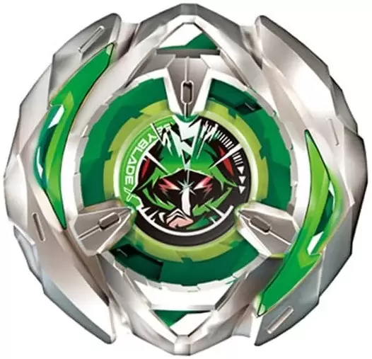 Sets - Wizard Arrow 4-60 N