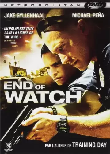 Autres Films - End of Watch