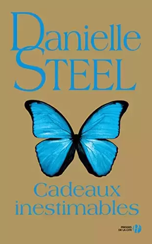 Danielle Steel - Cadeaux inestimables