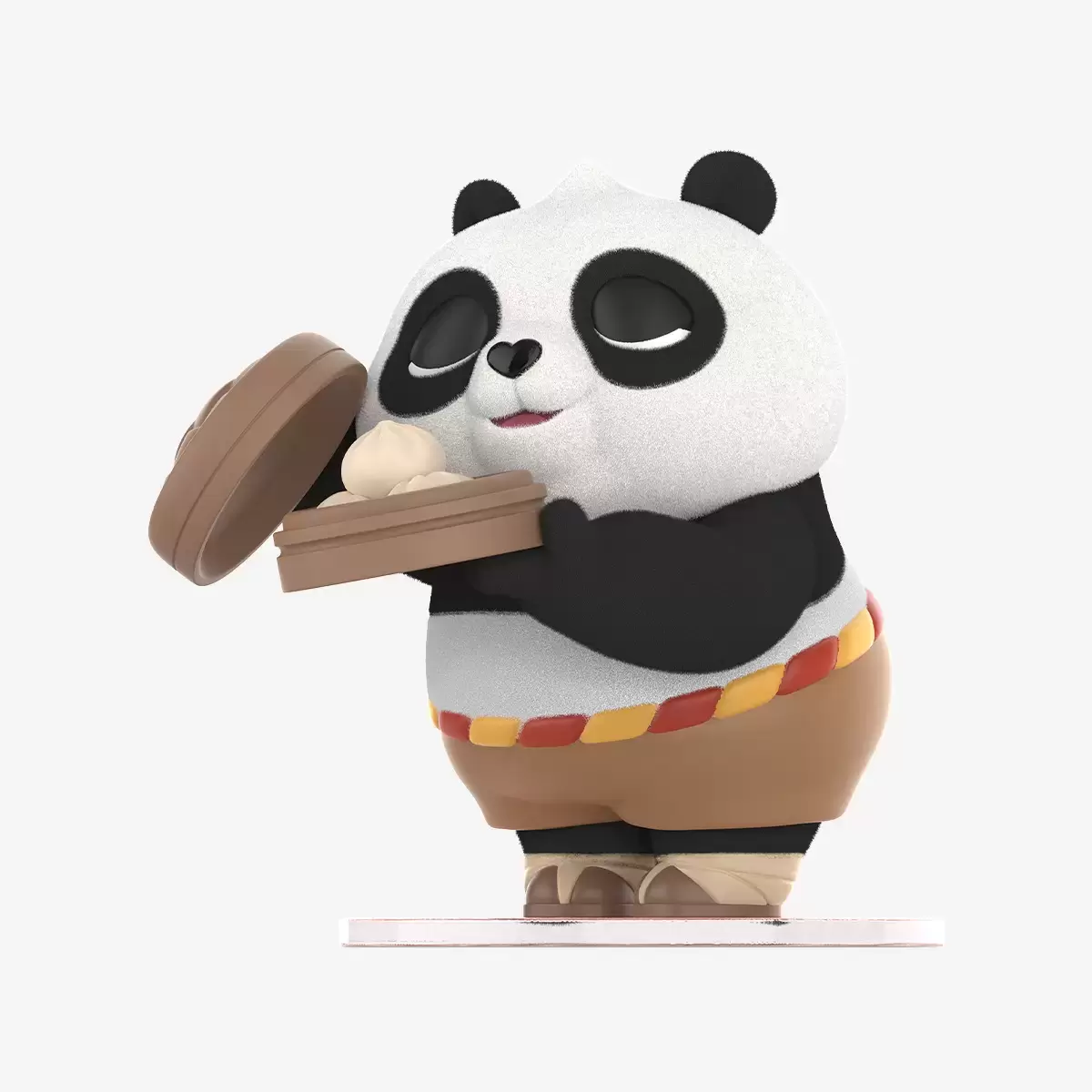 Kung Fu Panda 4 - Delightful Smell
