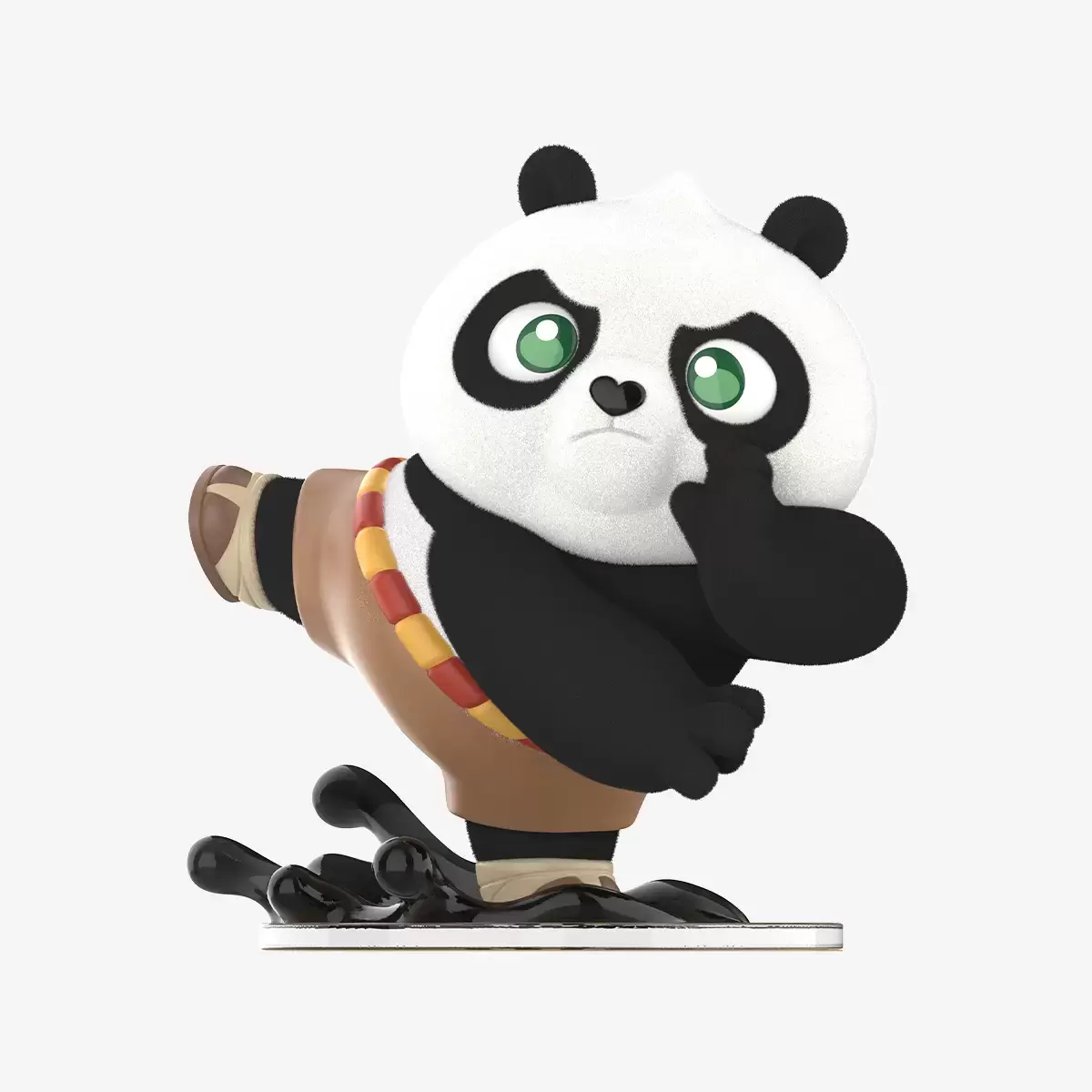 Kung Fu Panda 4 - Peak Of Perfection