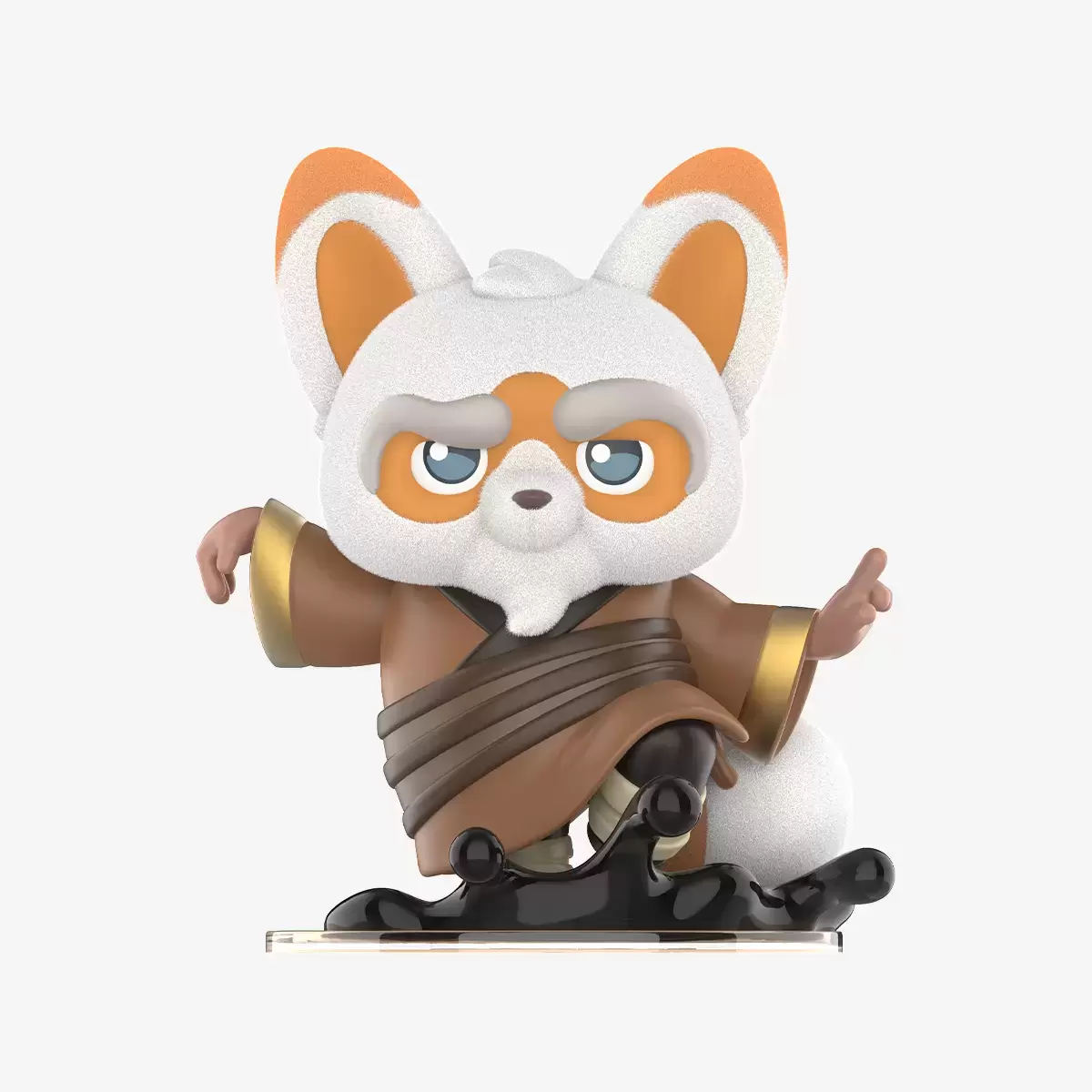 Kung Fu Panda 4 - Superb State
