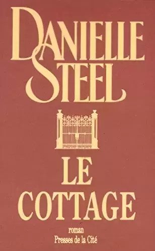 Danielle Steel - Le Cottage