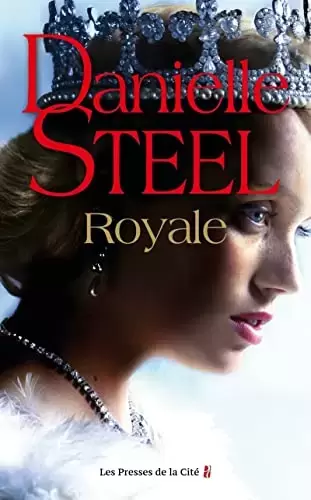 Danielle Steel - Royale