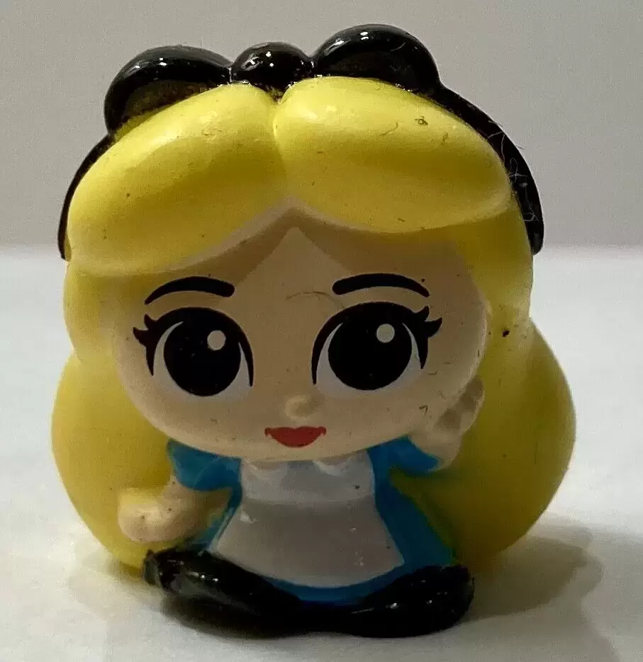 Doorables - Squish’alots Series 2 - Alice