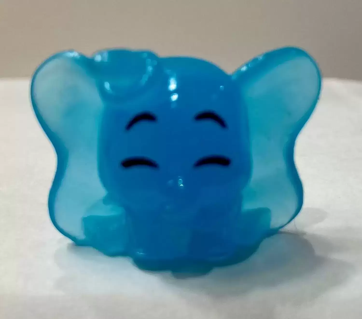 Doorables - Squish’alots Series 2 - Dumbo Translucide