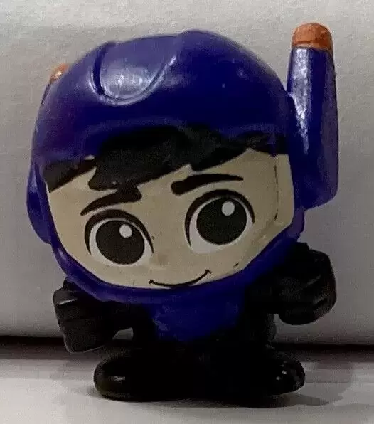 Doorables - Squish’alots Series 2 - Hiro
