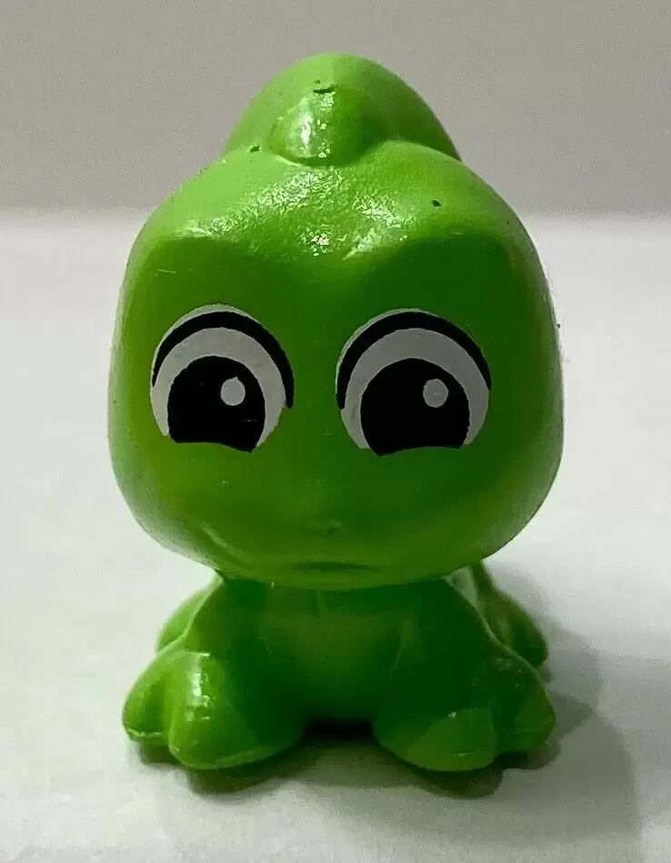 Doorables - Squish’alots Series 2 - Pascal