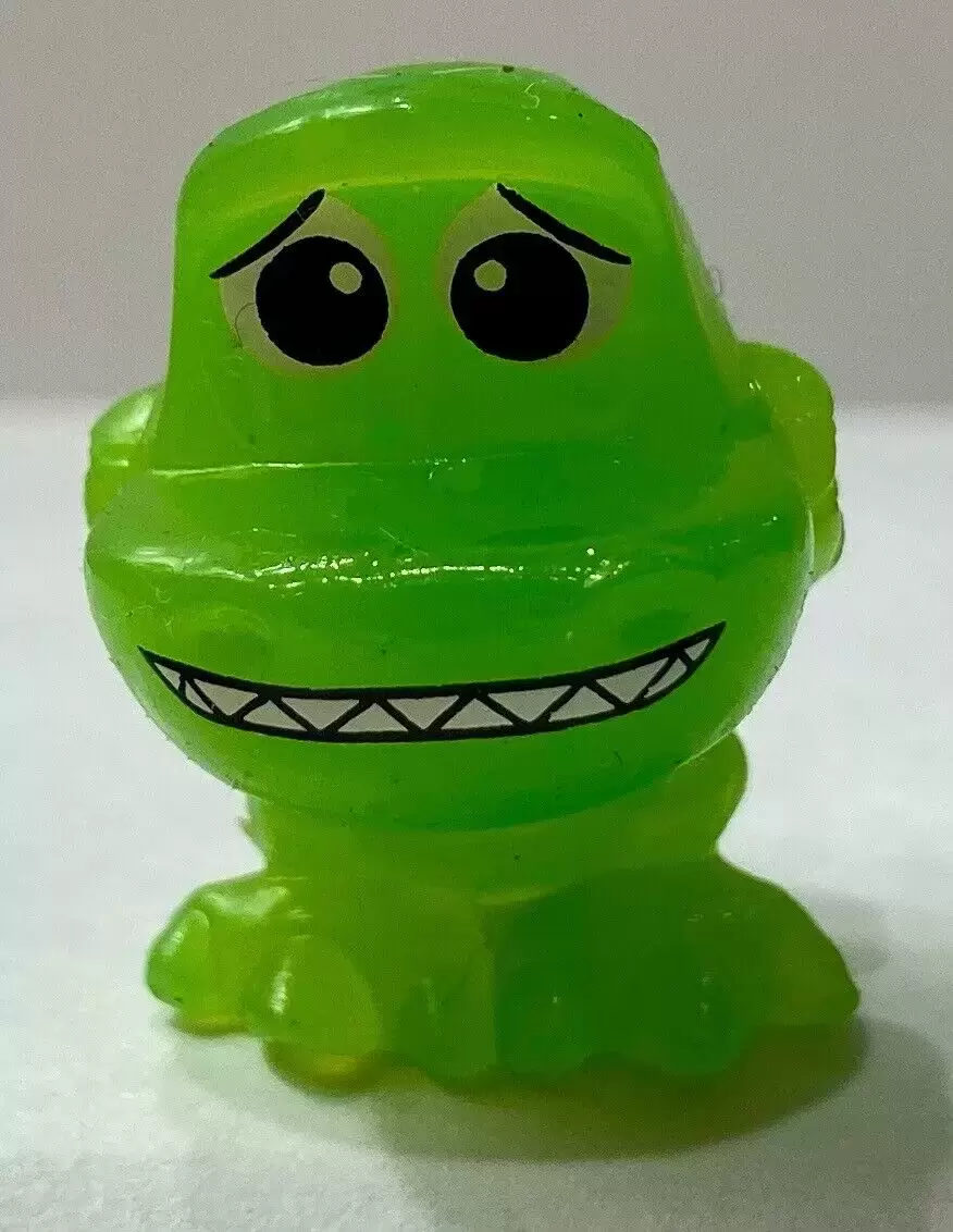 Doorables - Squish’alots Series 2 - Rex Translucent