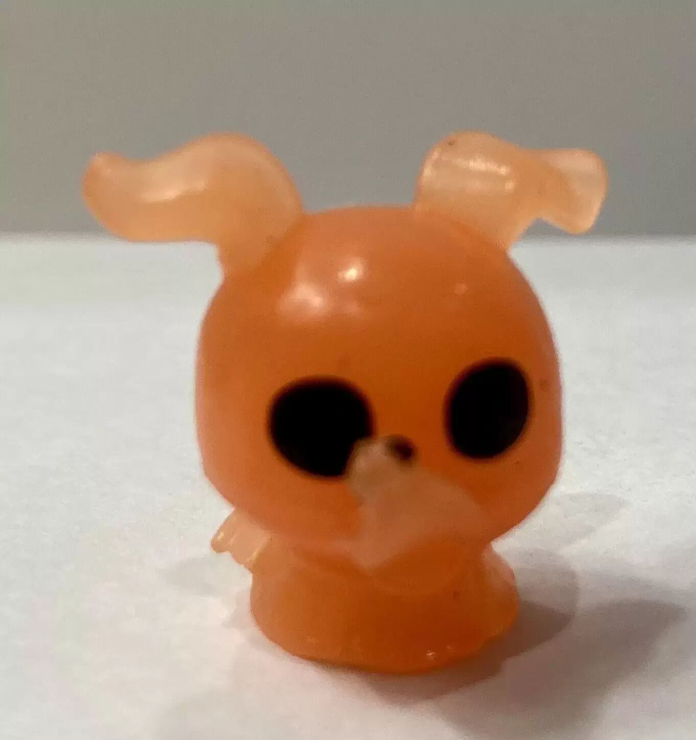 Doorables - Squish’alots Series 2 - Zero Translucent