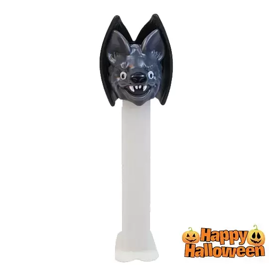 PEZ - Glowing bat