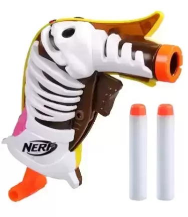 Nerf Fortnite - Microshots Micro Peely Bone