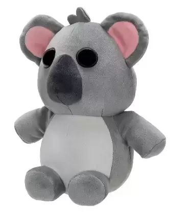 Roblox Plush - Adopt Me! Legendary Pet Koala Bear