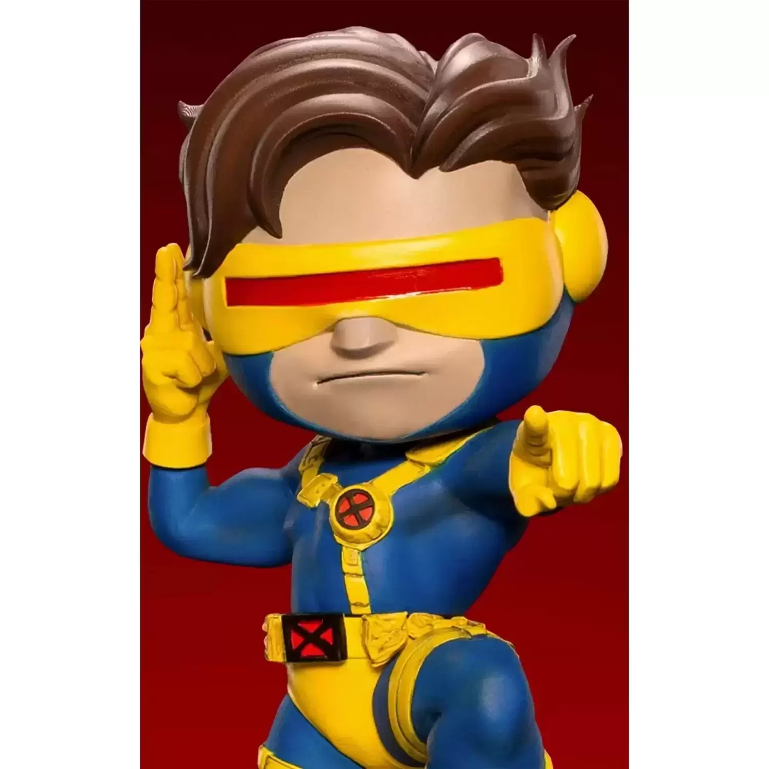 Iron Studios - X-Men - Cyclops - Minico