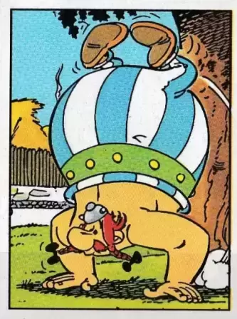 Asterix - Image n°191