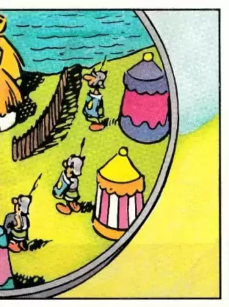 Asterix - Image n°2