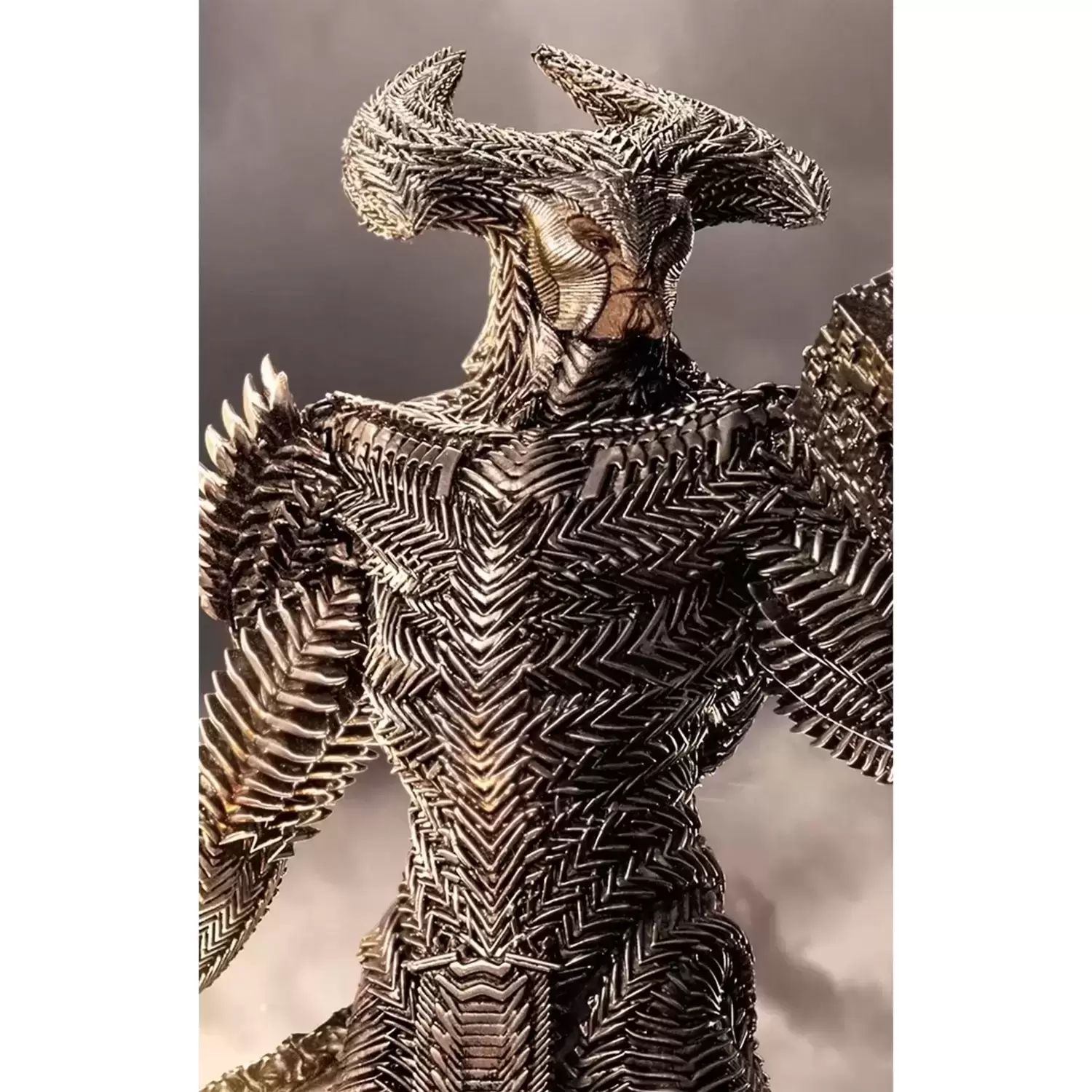Iron Studios - Justice League - Steppenwolf (Zack Snyder) - BDS  Art Scale