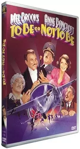 Autres Films - To Be Or Not To Be