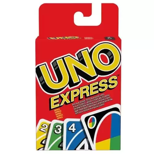 UNO - UNO Express