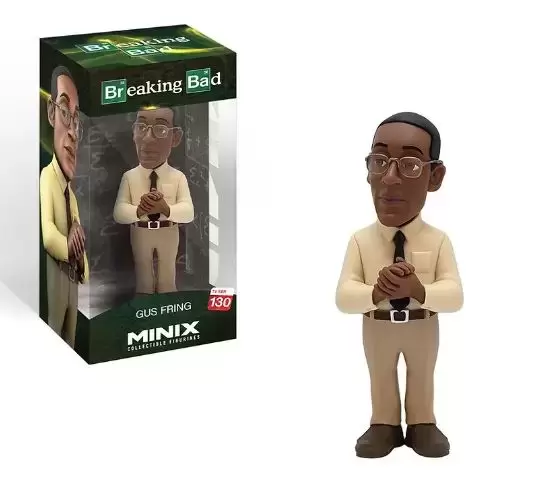 MINIX - Breaking Bad - Gus Fring