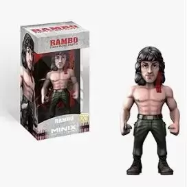 MINIX - Rambo - Rambo