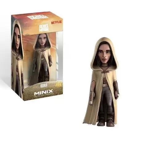 MINIX - Rebel Moon - Kora