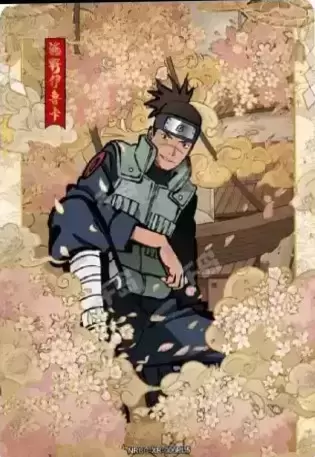 Series XR - Iruka