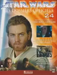 Les dossiers officiels Star Wars - Numéro 24