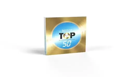 Compilations - Generation Top 50 – Best of