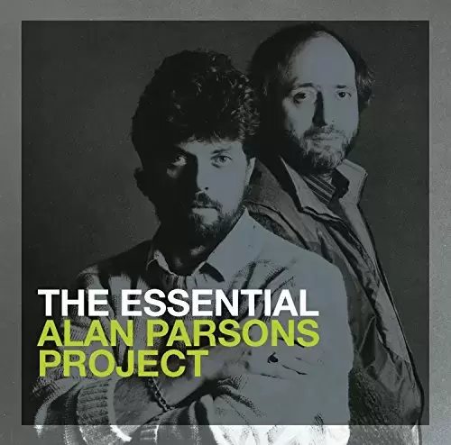 The Alan Parsons Project - The Essential Alan Parsons Project