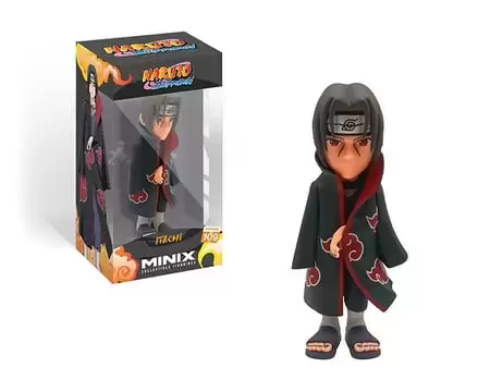 MINIX - Naruto Shippuden - Itachi