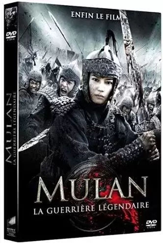 Autres Films - Mulan