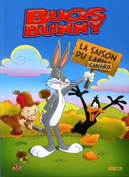 Bugs Bunny - La saison du canard