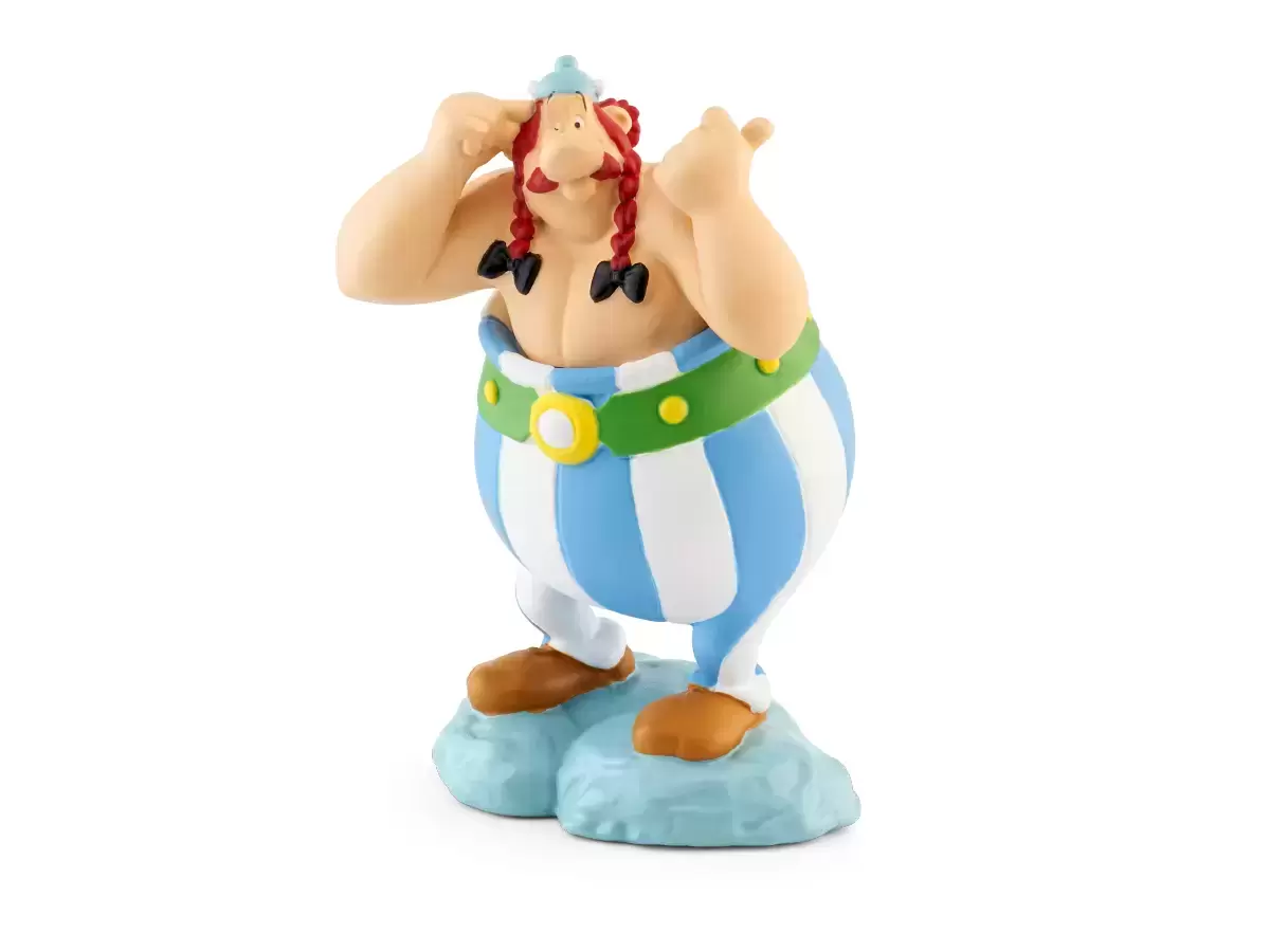 Tonies - Astérix - Astérix Et La Serpe D\'Or