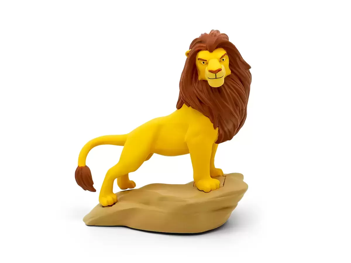 Tonies - Disney - Le Roi Lion