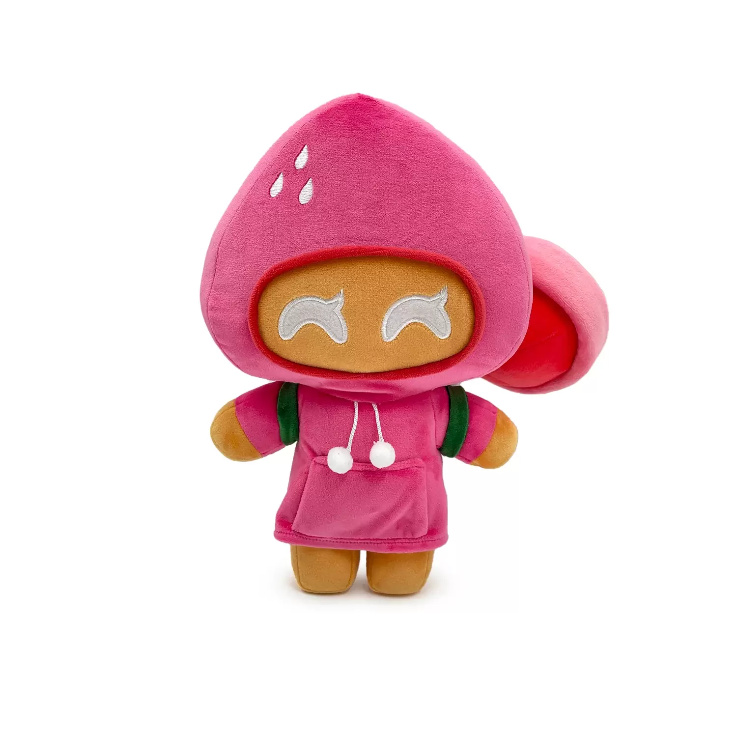 Youtooz - Strawberry Cookie Plush (1ft)