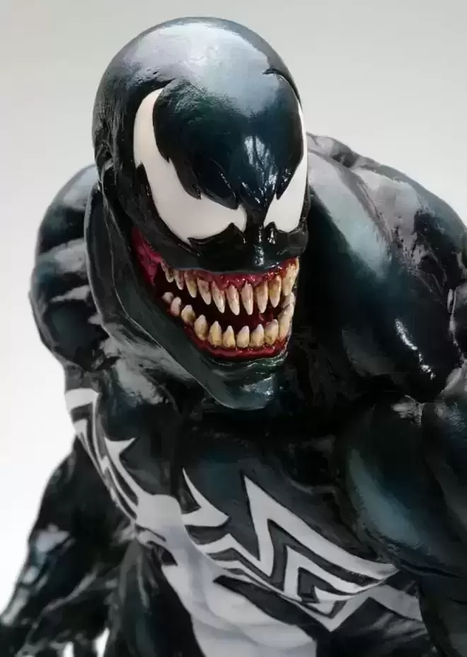 Marvel Kotobukiya - Venom - Fine Art