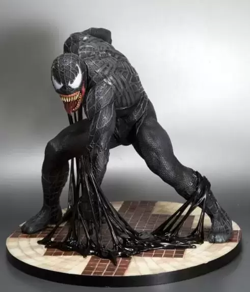 Marvel Kotobukiya - Venom - ARTFX