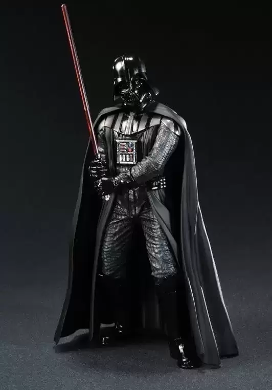 Star Wars Kotobukiya - Darth Vader - Return of Anakin Skywalker - ARTFX+